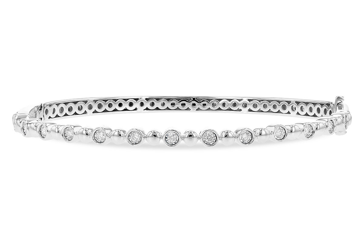 D273-38159: BANGLE .25 TW
