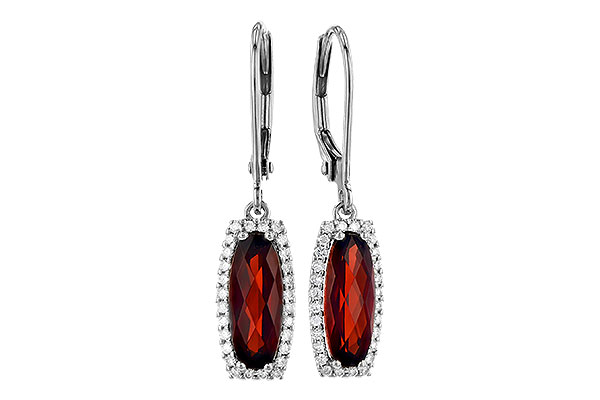 D273-39077: EARR 2.07 GARNET 2.25 TGW