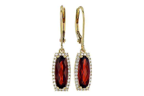 D273-39077: EARR 2.07 GARNET 2.25 TGW