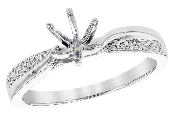 D273-40832: LDS SEMI DIA RG .06 TW