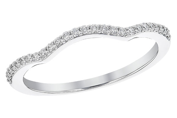 D273-42714: LDS DIA WED RG FOR B273-37232 .16 TW