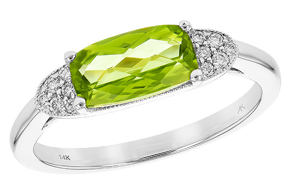 D273-44477: LDS RG 1.32 PERIDOT 1.40 TGW