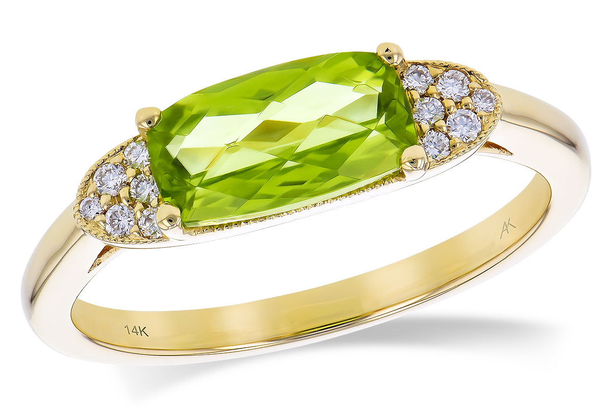 D273-44477: LDS RG 1.32 PERIDOT 1.40 TGW