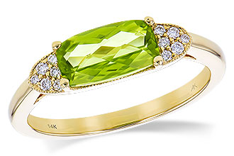 D273-44477: LDS RG 1.32 PERIDOT 1.40 TGW