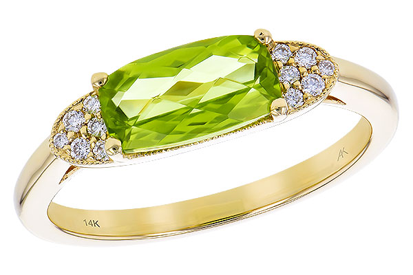 D273-44477: LDS RG 1.32 PERIDOT 1.40 TGW