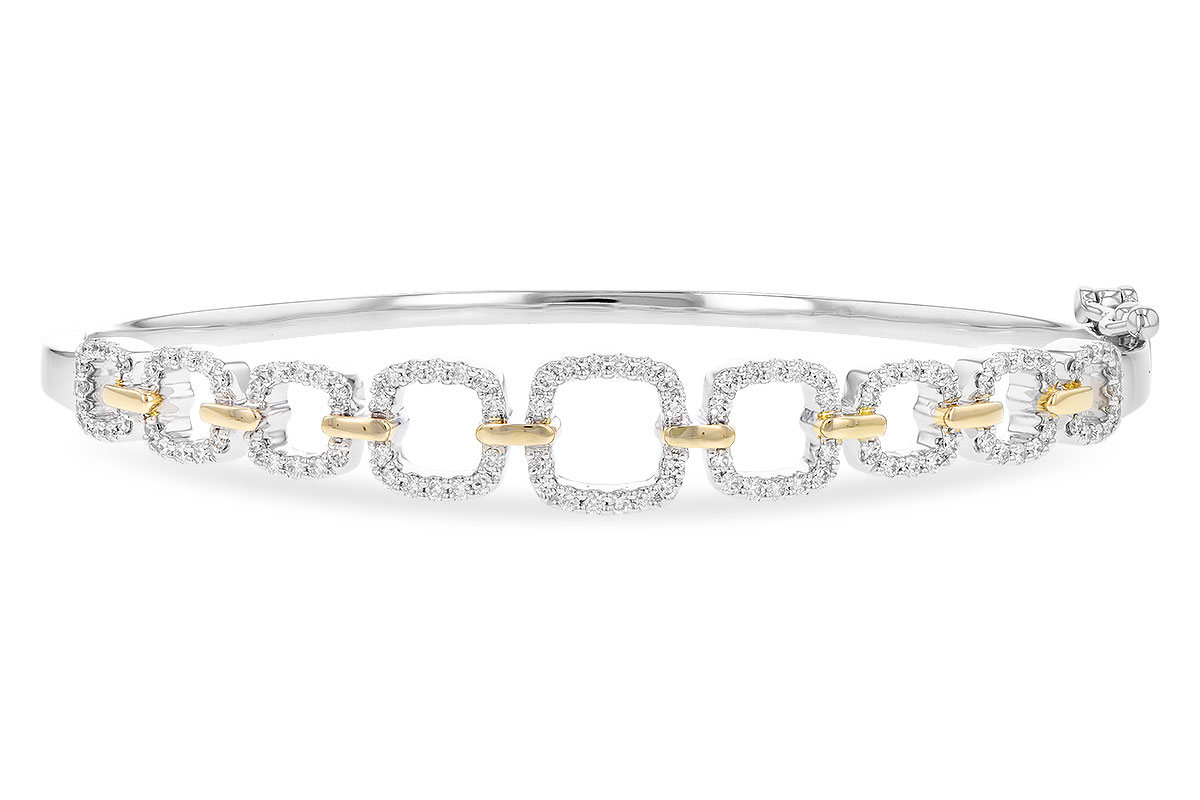 D273-45414: BANGLE .72 TW