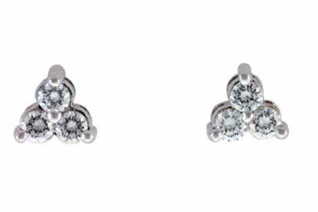 D275-19023: EARRINGS .47 TW