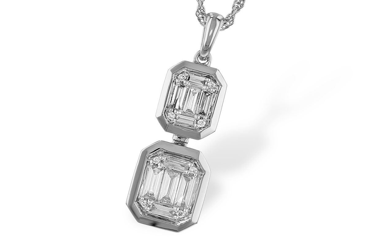 D275-19059: NECK .42 BAG .45 TW