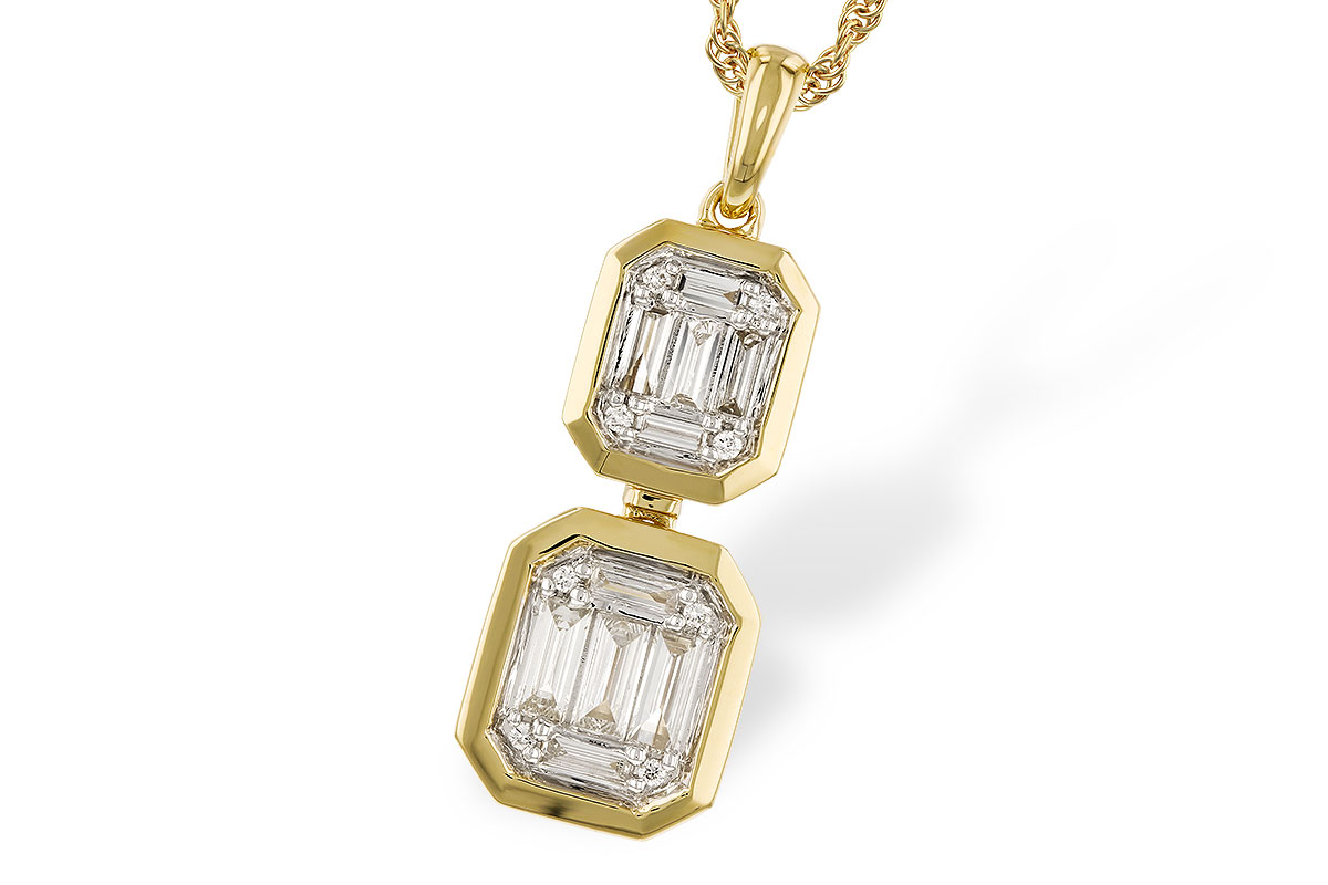 D275-19059: NECK .42 BAG .45 TW