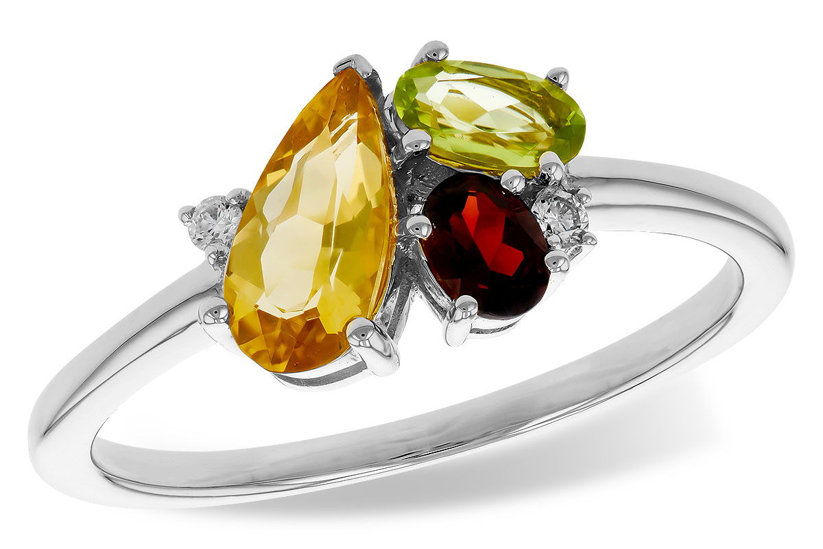 D275-20877: LDS RG .79 SEMI PREC (CIT,PER,GAR) .82 TGW