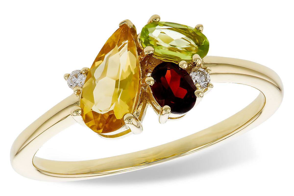 D275-20877: LDS RG .79 SEMI PREC (CIT,PER,GAR) .82 TGW