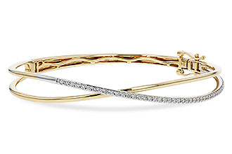 D275-21750: BRACELET .50 TW