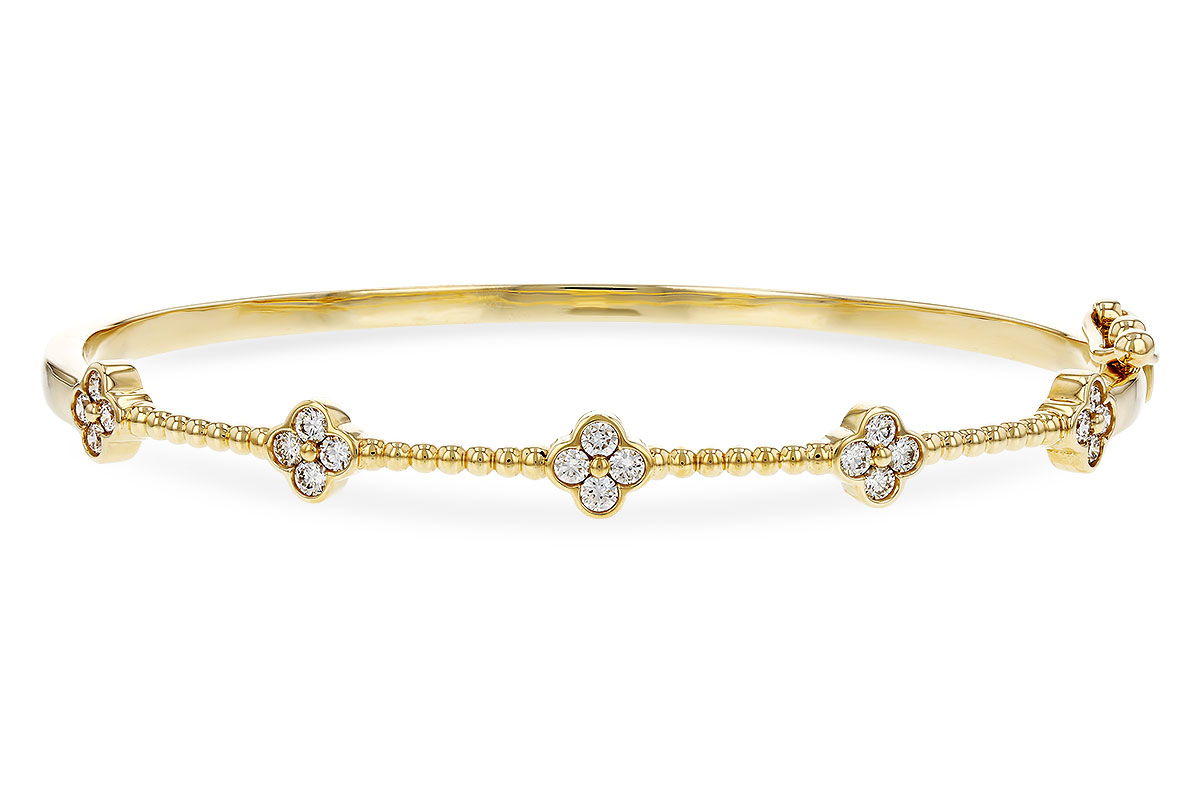 D275-25405: BANGLE .66 TW