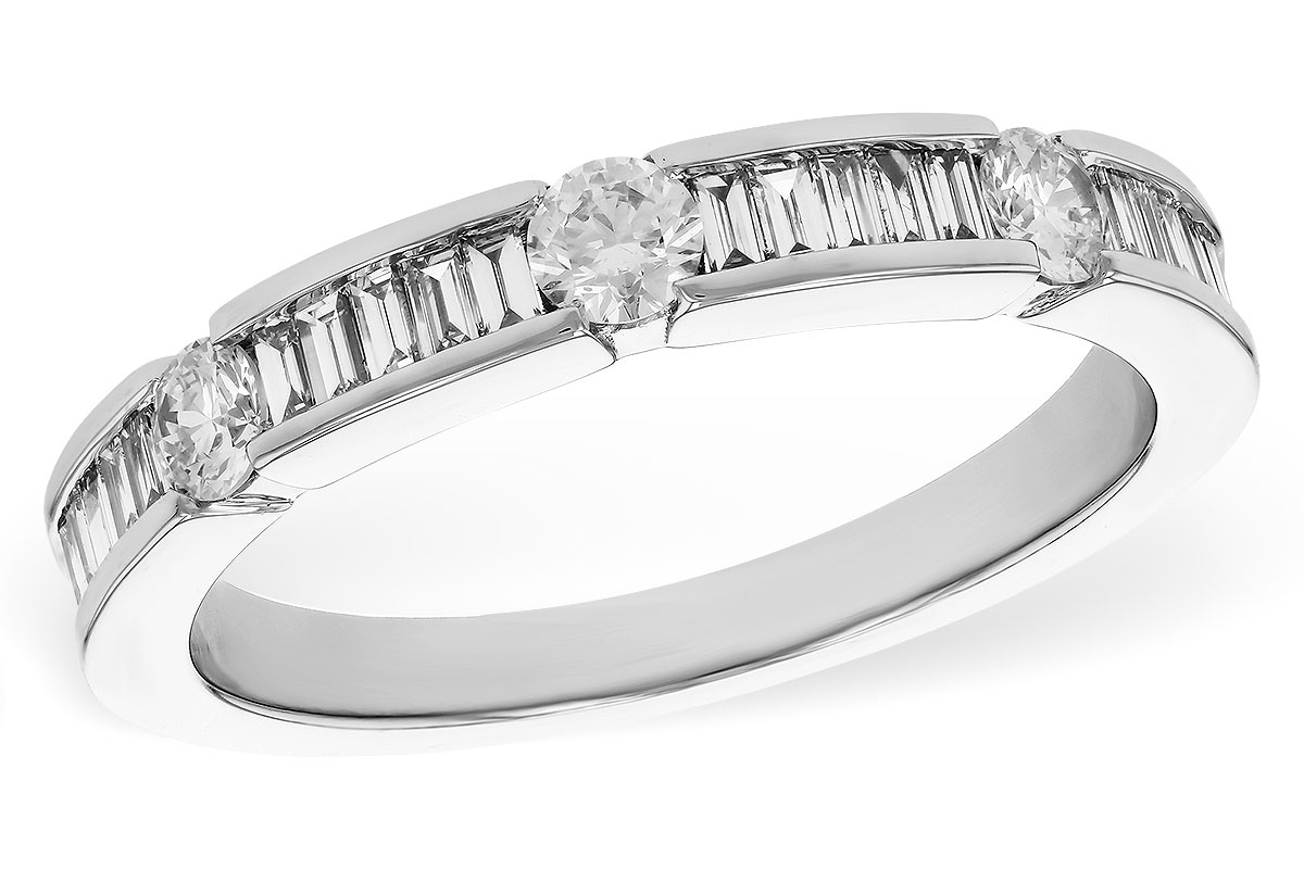 D275-27259: LDS DIA WED RG .23 BAG .50 TW