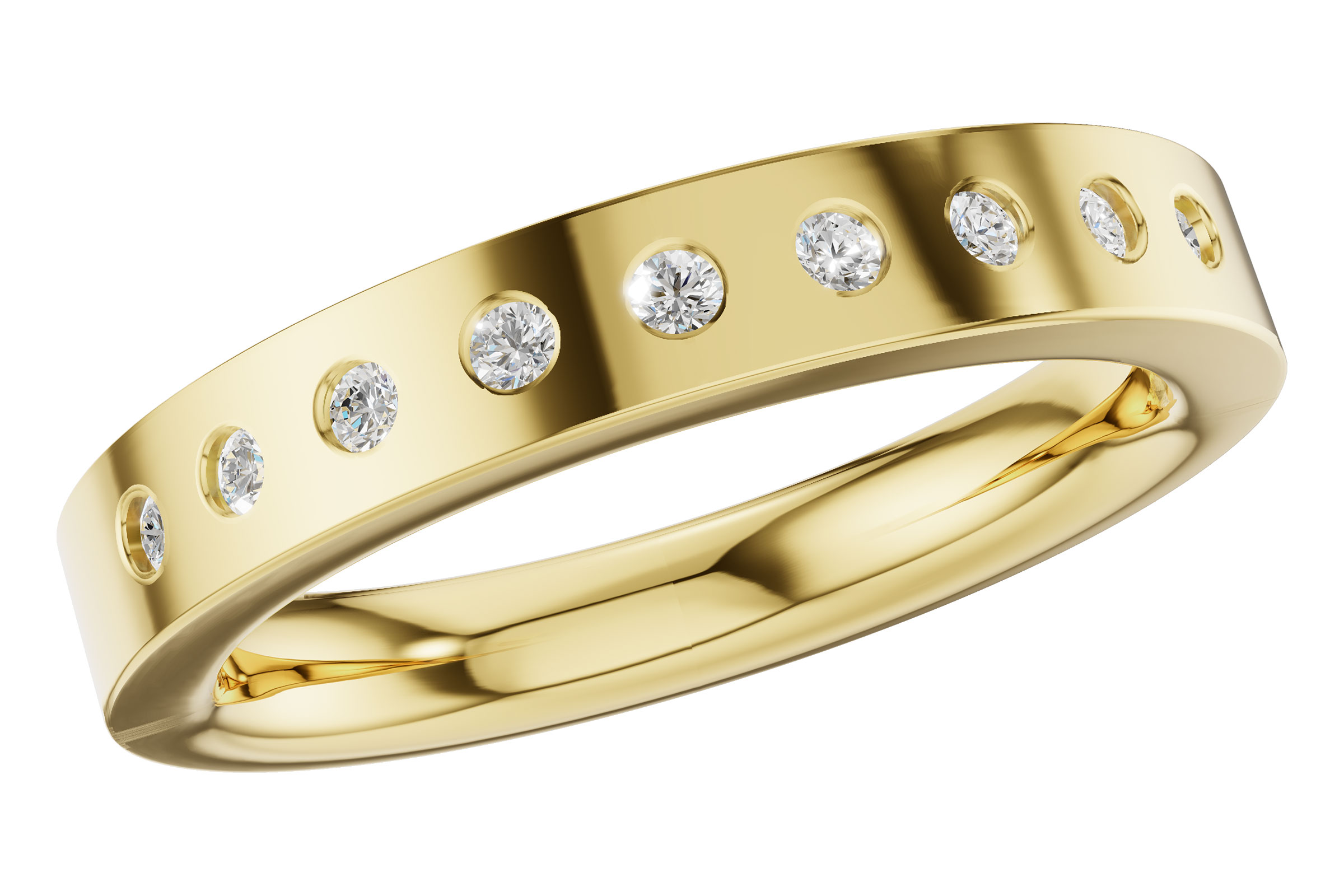 D276-10832: LDS DIA WED RG .12 TW