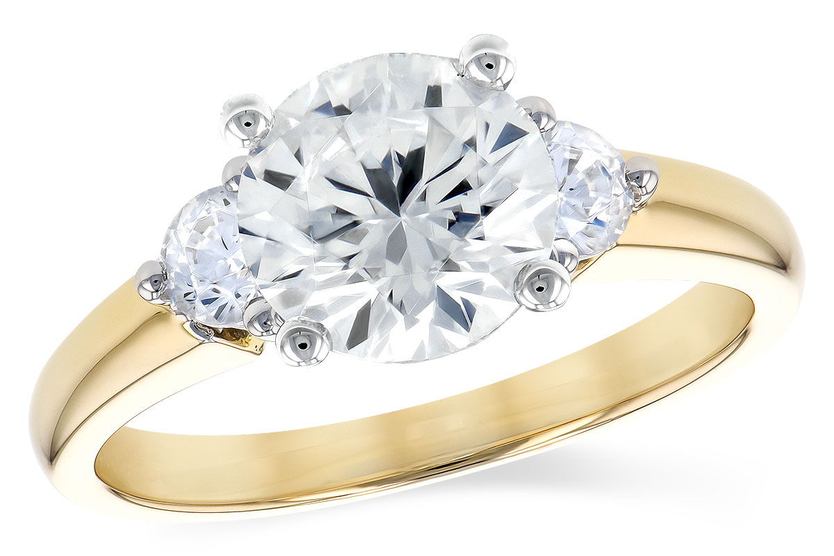 E006-14514: LDS SEMI DIA RG .36 TW