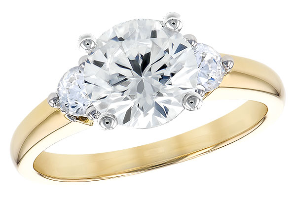 E006-14514: LDS SEMI DIA RG .36 TW