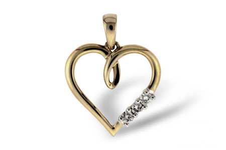 E007-03605: PENDANT .08TW