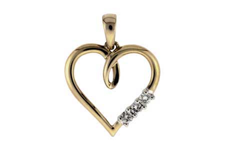 E007-03605: PENDANT .08TW