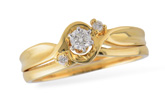 E008-83586: SET .12 CTR .15 CT TW