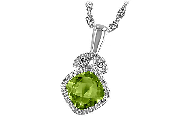 E184-35405: NECK 1.01 PERIDOT 1.02 TGW