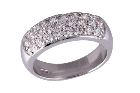 E186-09977: LDS WED RG 1.03 TW