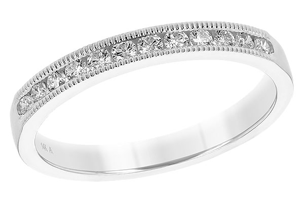 E188-90868: LDS WED RG .25 TW