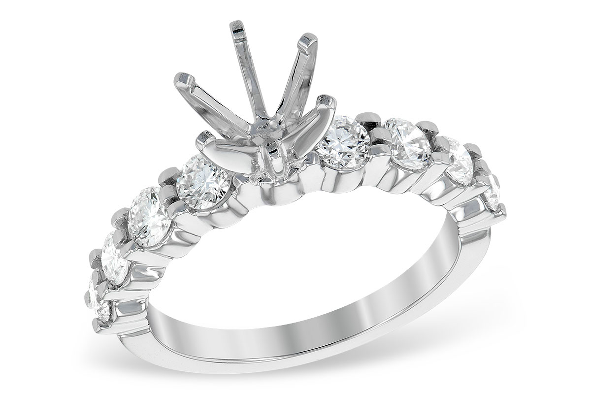 E189-79014: LDS SEMI DIA RG .89 TW