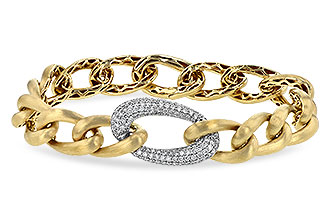 E190-65386: BRACELET 1.22 TW