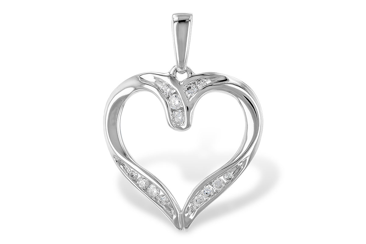 E190-67241: PENDANT .10 TW