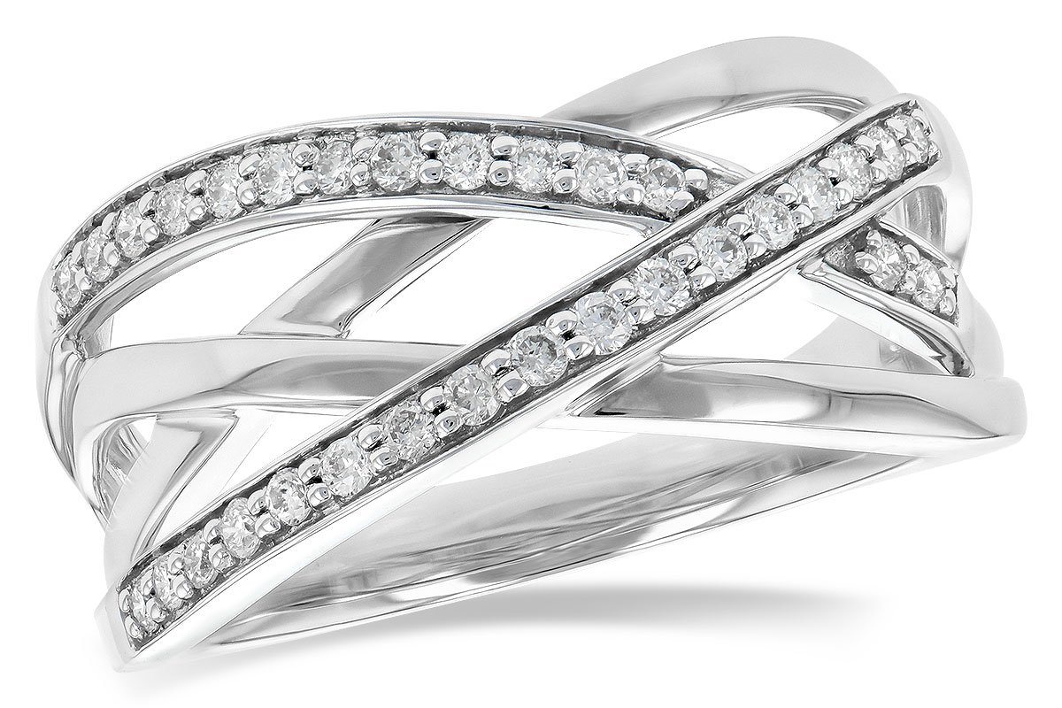 E190-70877: LDS DIA WED RG .25 TW