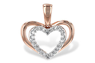 E273-37268: PENDANT .14 TW