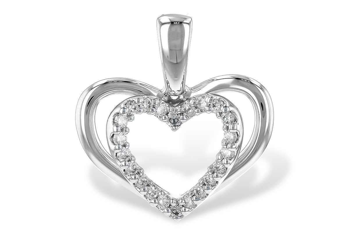 E273-37268: PENDANT .14 TW