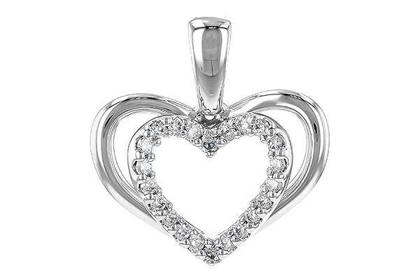E273-37268: PENDANT .14 TW