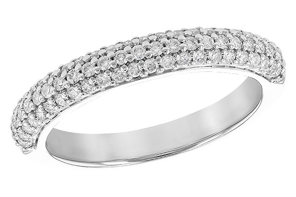 E273-40859: LDS WED RG .50 TW