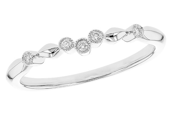 E274-30850: LDS DIA WED RG .06 TW