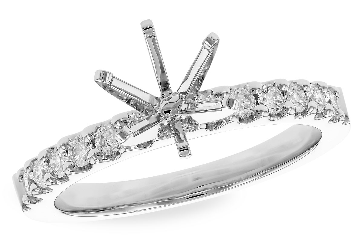 E274-32659: LDS SEMI DIA RG .33 TW