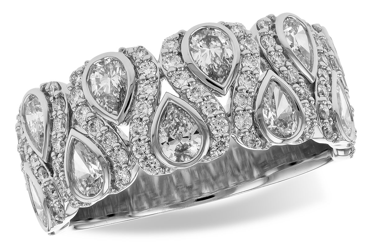 E274-35405: LDS WED RG .98 TW P.S. 1.47 TW