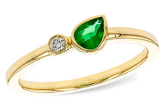 E275-20886: LDS RG .20 EMERALD .22 TGW