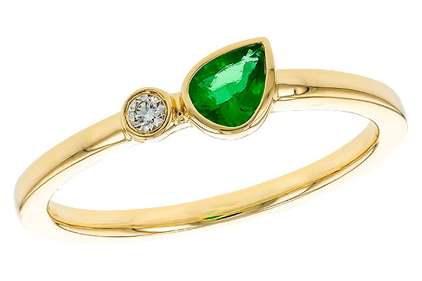 E275-20886: LDS RG .20 EMERALD .22 TGW