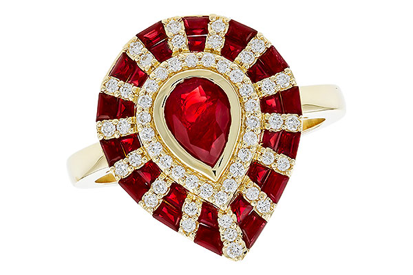 E275-22714: LDS RG 2.05 TW RUBY 2.29 TGW (7x5MM PS)