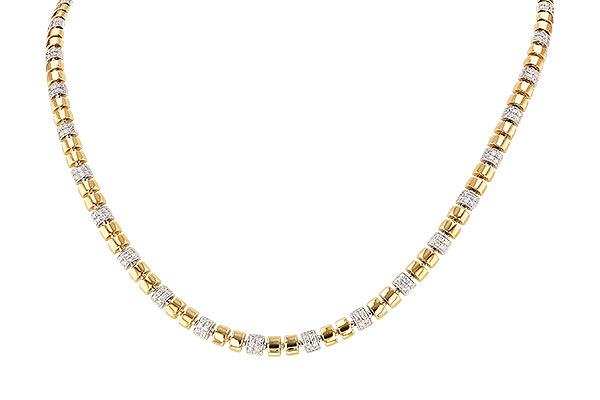 E275-24459: NECKALCE 2.35 TW (18")