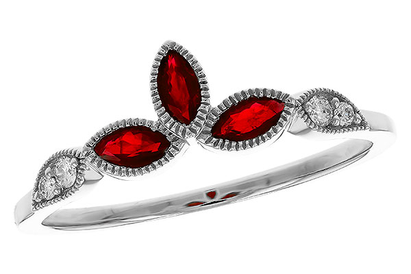 E275-25423: ENHANCER .29 TW RUBY .35 TGW