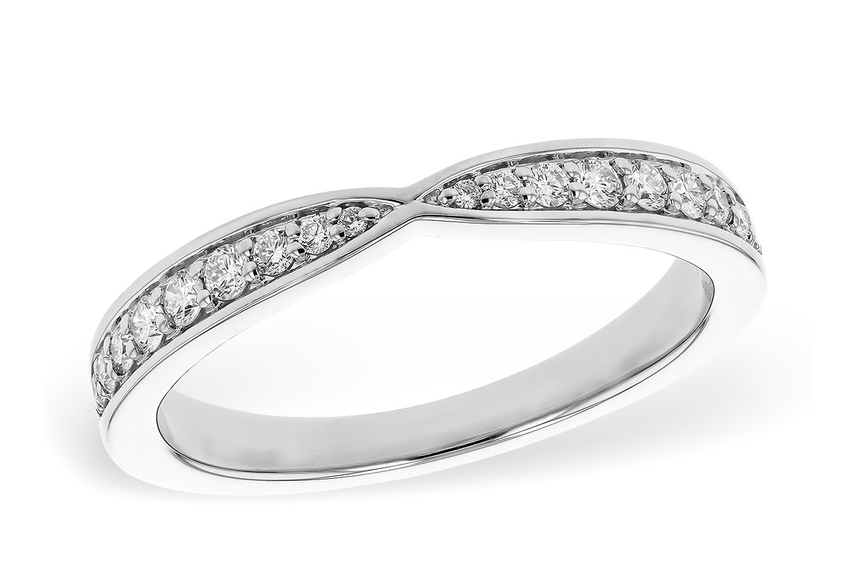 E276-09914: LDS WED RG .25 TW