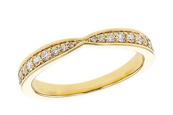 E276-09914: LDS WED RG .25 TW