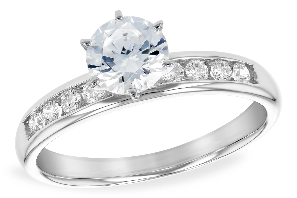 F006-14532: LDS SEMI DIA RG .20 TW