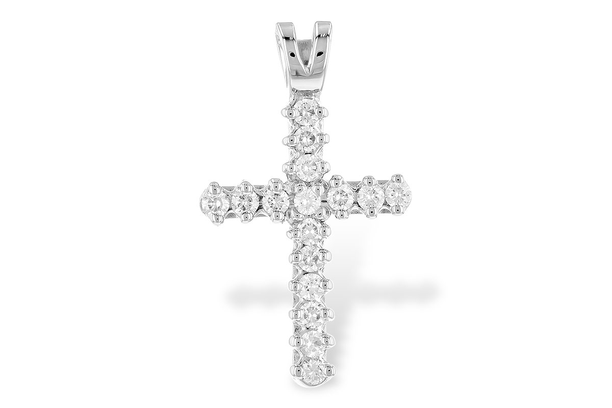 F007-02668: PENDANT .25 TW