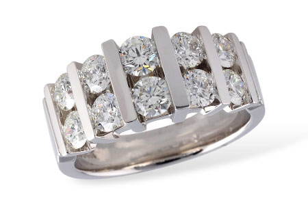 F093-38095: LDS WED RG 2.00TW