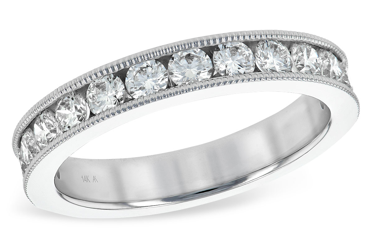 F093-42686: LDS WED RG 1 CT TW