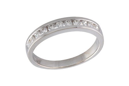 F183-45432: LDS DIA WED RG .37 TW